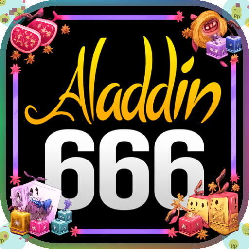 aladdin666 — galeri pratinjau Resmi APK